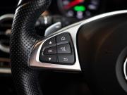 Mercedes-Benz C-Класс IV (W205) Иркутск  - изображение 40