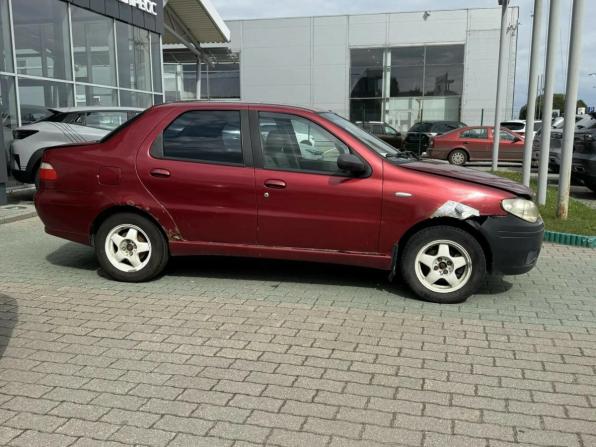 Fiat Albea I Рестайлинг с пробегом 2008 года, цена 120 000 рублей, 234000 км, седан, Автокод Объявления