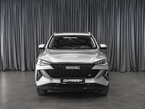 Haval F7 I Рестайлинг с пробегом 2023 года, цена 1 979 000 рублей, 70177 км, внедорожник, Автокод Объявления