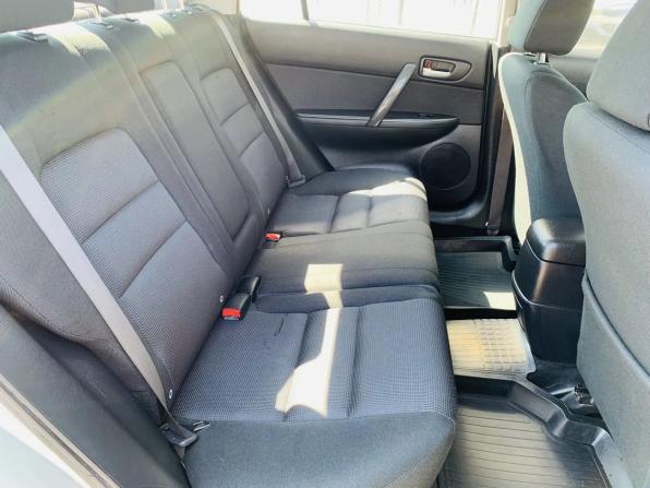 Mazda 6 I (GG) Рестайлинг с пробегом 2006 года, цена 600 000 рублей, 173000 км, лифтбек, Автокод Объявления