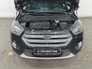 Ford Kuga II Рестайлинг Москва  - изображение 33