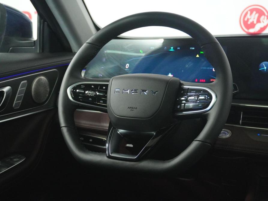 Chery Tiggo 8 Pro Max I Рестайлинг Вологда  - изображение 17