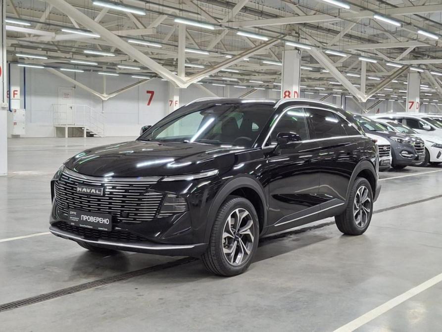 Haval F7 II Казань  - изображение 1