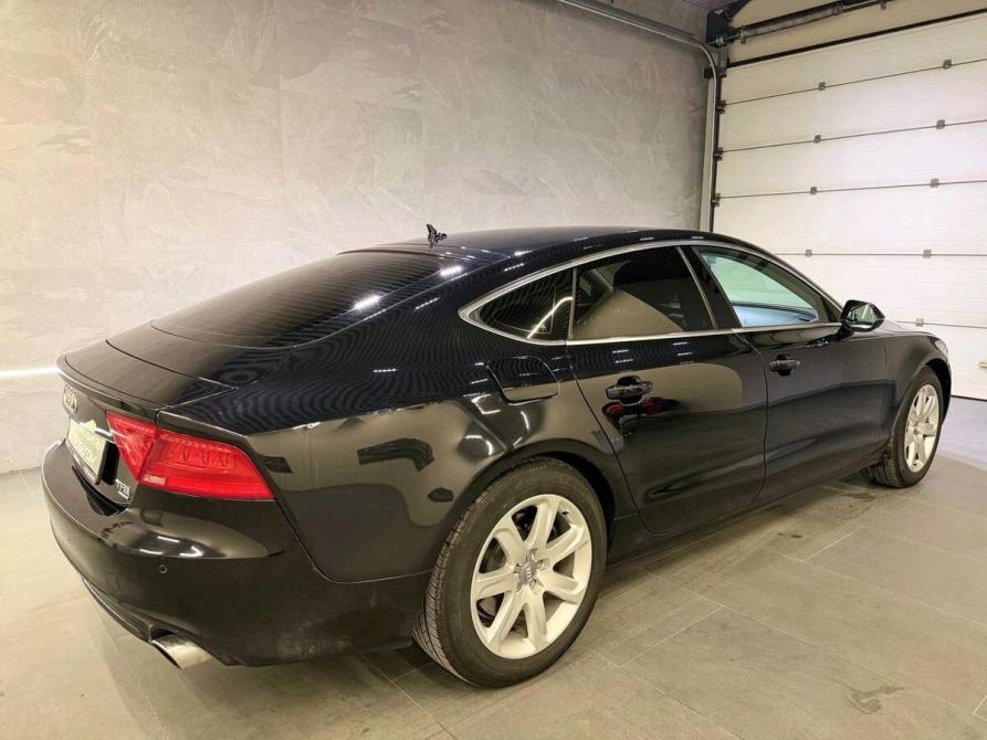 Audi A7 I (4G) Новосибирск  - изображение 4