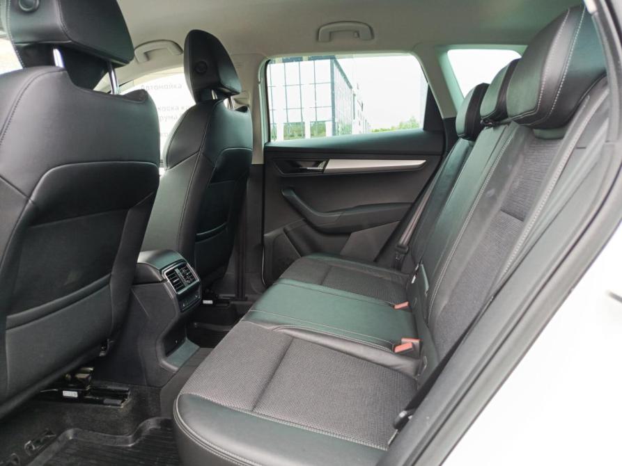 Skoda Karoq I Чебоксары  - изображение 15