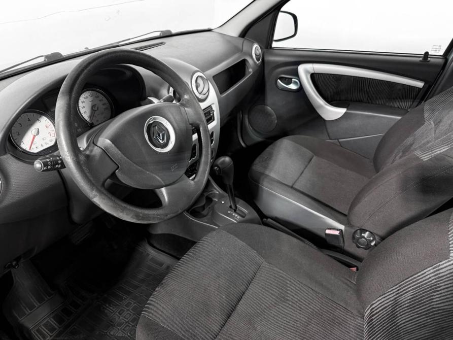Renault Logan I Рестайлинг Санкт-Петербург  - изображение 9