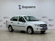 Lada (ВАЗ) Granta I Ставрополь  - изображение 17