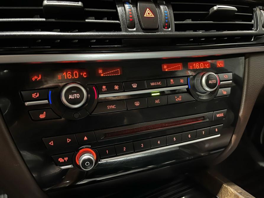 BMW X5 III (F15) Пермь  - изображение 25
