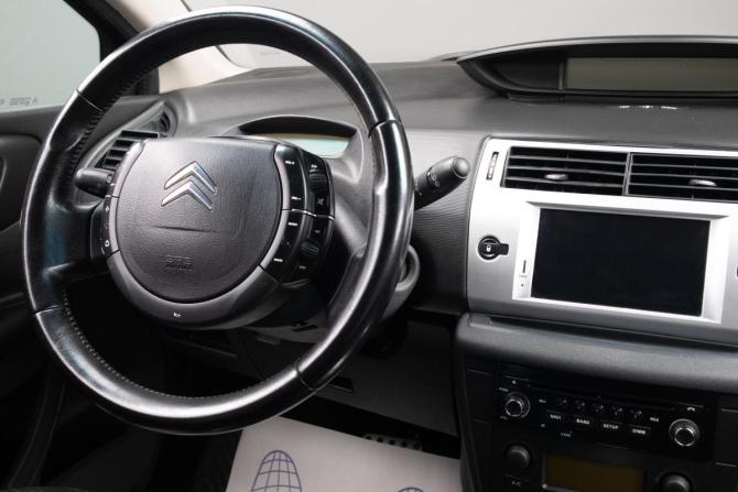 Citroen C4 I Рестайлинг с пробегом 2011 года, цена 479 000 рублей, 176213 км, хэтчбек, Автокод Объявления