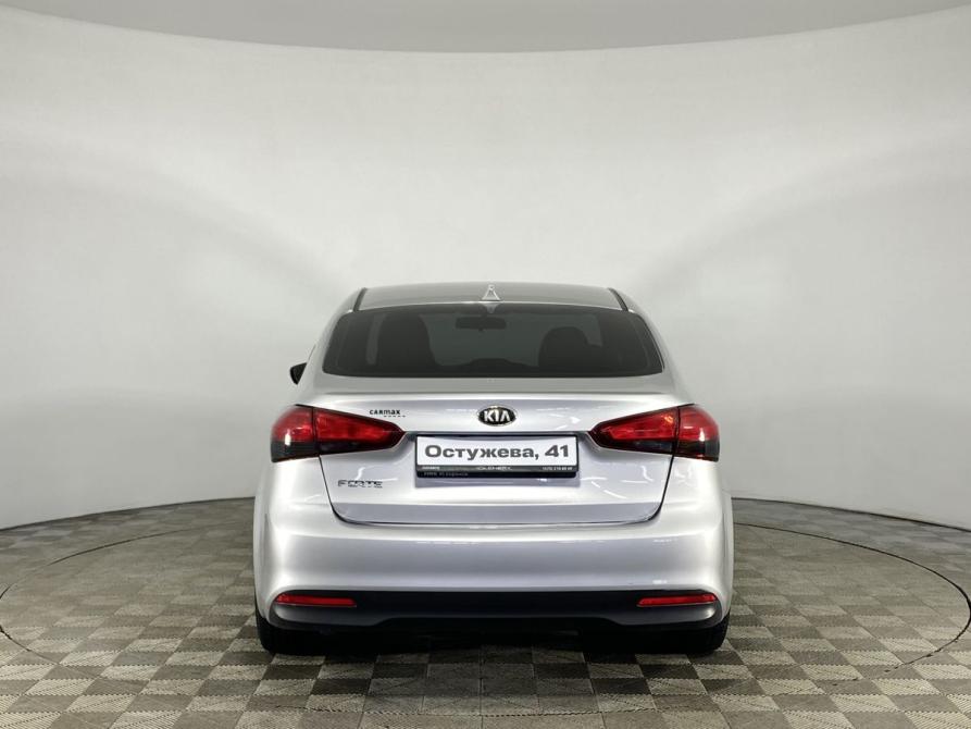 Kia Forte II Рестайлинг Воронеж  - изображение 18