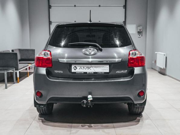 Toyota Auris I Рестайлинг с пробегом 2010 года, цена 468 100 рублей, 215637 км, хэтчбек, Автокод Объявления