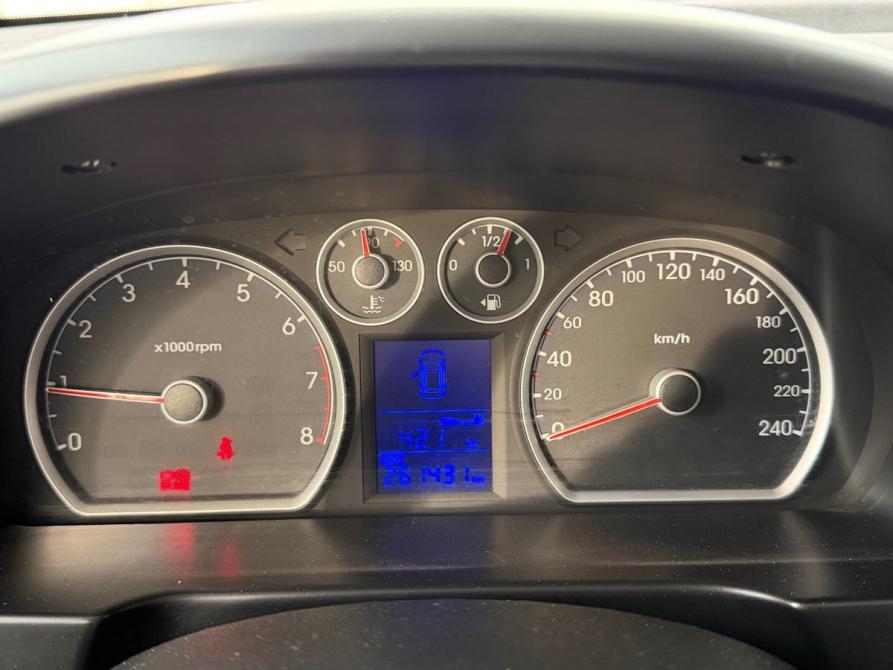 Hyundai i30 I Таганрог  - изображение 30