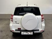 Toyota RAV4 III (XA30) Рестайлинг Саратов  - изображение 17