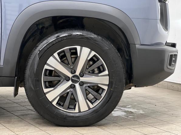 Haval Dargo с пробегом 2023 года, цена 2 679 000 рублей, 51000 км, внедорожник, Автокод Объявления