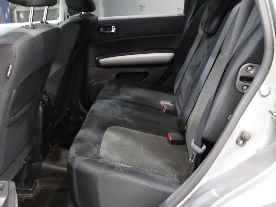Nissan X-Trail II Рестайлинг Санкт-Петербург  - изображение 17
