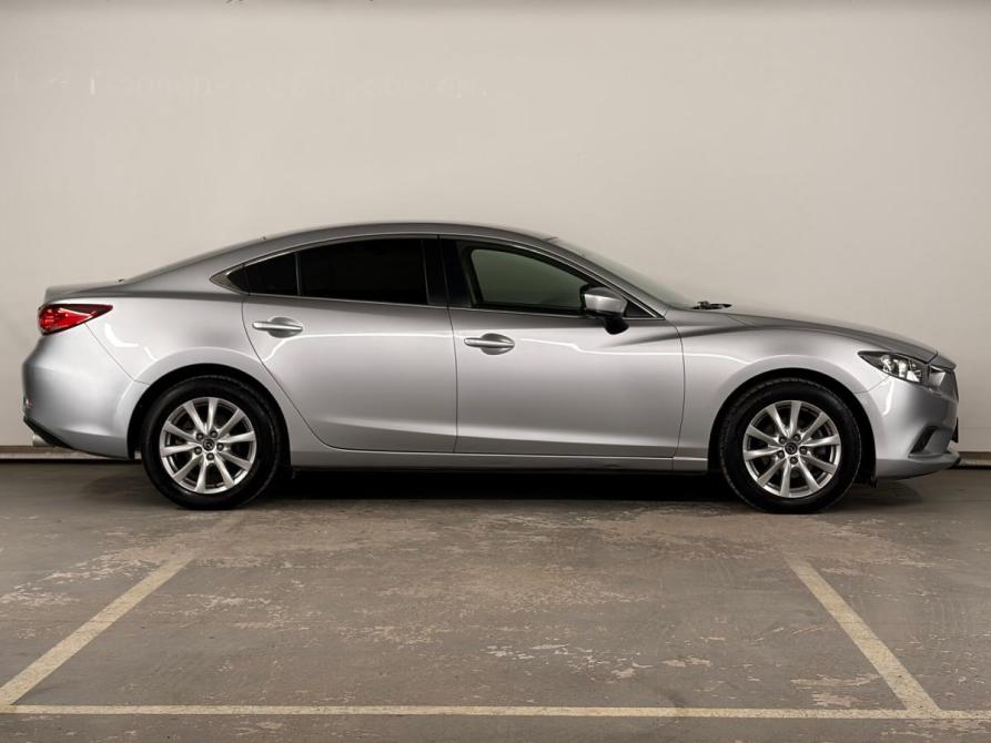 Mazda 6 III (GJ) Рестайлинг Екатеринбург  - изображение 6