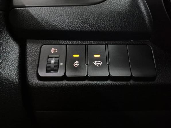 Kia Rio III Рестайлинг с пробегом 2017 года, цена 1 174 000 рублей, 118585 км, седан, Автокод Объявления
