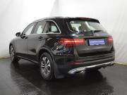 Mercedes-Benz GLC I (X253) Санкт-Петербург  - изображение 24