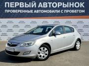 Opel Astra J Краснодар  - изображение 21