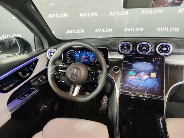 Новый Mercedes-Benz GLC II (X254) 2025 года, цена 9 700 000 рублей, внедорожник, Автокод Объявления