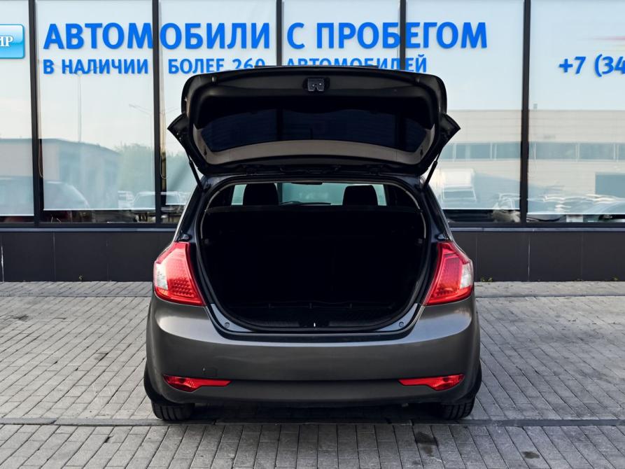 Kia Ceed I Рестайлинг Екатеринбург  - изображение 20