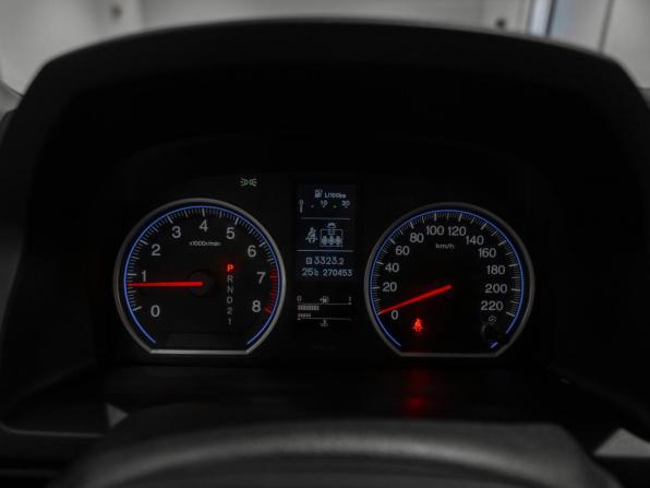 Honda CR-V III Рестайлинг с пробегом 2011 года, цена 1 475 000 рублей, 270452 км, внедорожник, Автокод Объявления