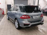 Mercedes-Benz M-Класс III (W166) Москва  - изображение 41