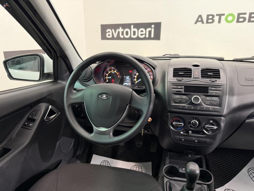 Lada (ВАЗ) Granta I Рестайлинг Ульяновск  - изображение 10