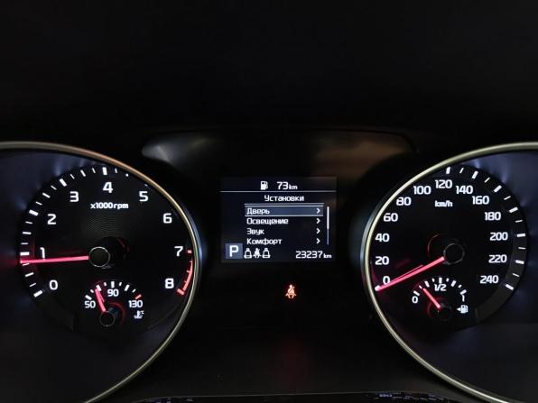 Kia Ceed III с пробегом 2021 года, цена 2 199 000 рублей, 23237 км, универсал, Автокод Объявления