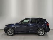 BMW X3 III (G01) Москва  - изображение 38