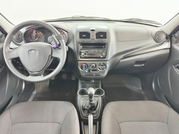 Lada (ВАЗ) Granta I Рестайлинг с пробегом 2026 года, цена 815 000 рублей, 7201 км, седан, Автокод Объявления