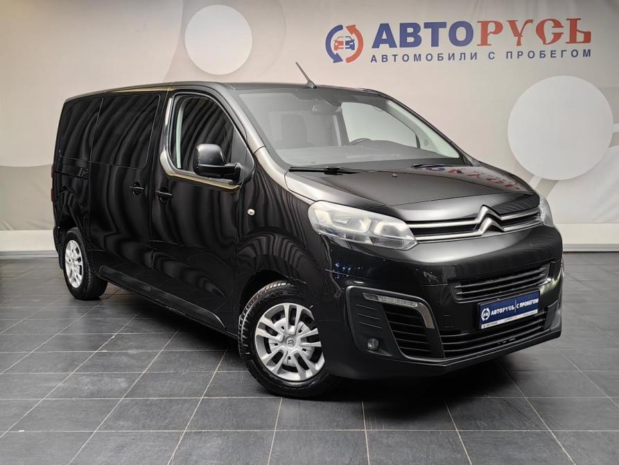 Citroen SpaceTourer I Москва  - изображение 1