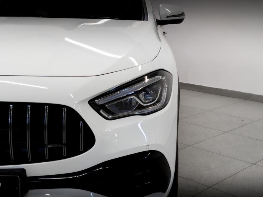 Mercedes-Benz GLA AMG II (H247) Санкт-Петербург  - изображение 18