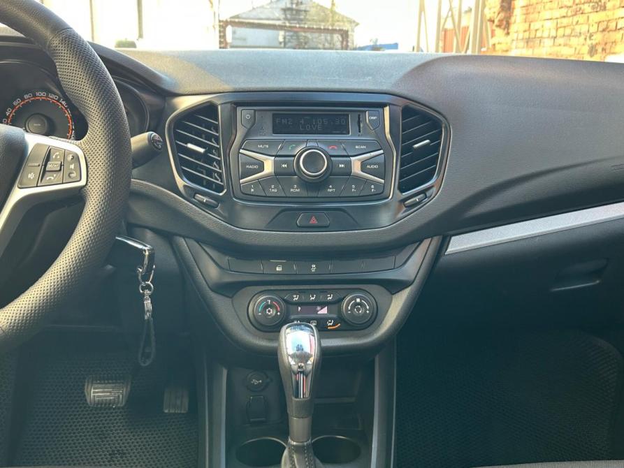 Lada (ВАЗ) Vesta I Санкт-Петербург  - изображение 13