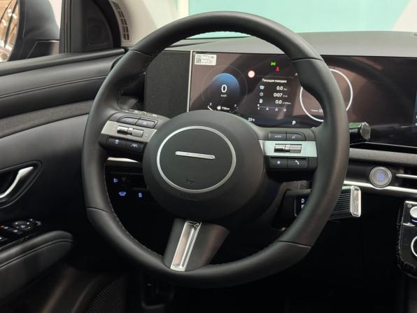 Hyundai Tucson IV Рестайлинг с пробегом 2026 года, цена 3 780 000 рублей, 31 км, внедорожник, Автокод Объявления