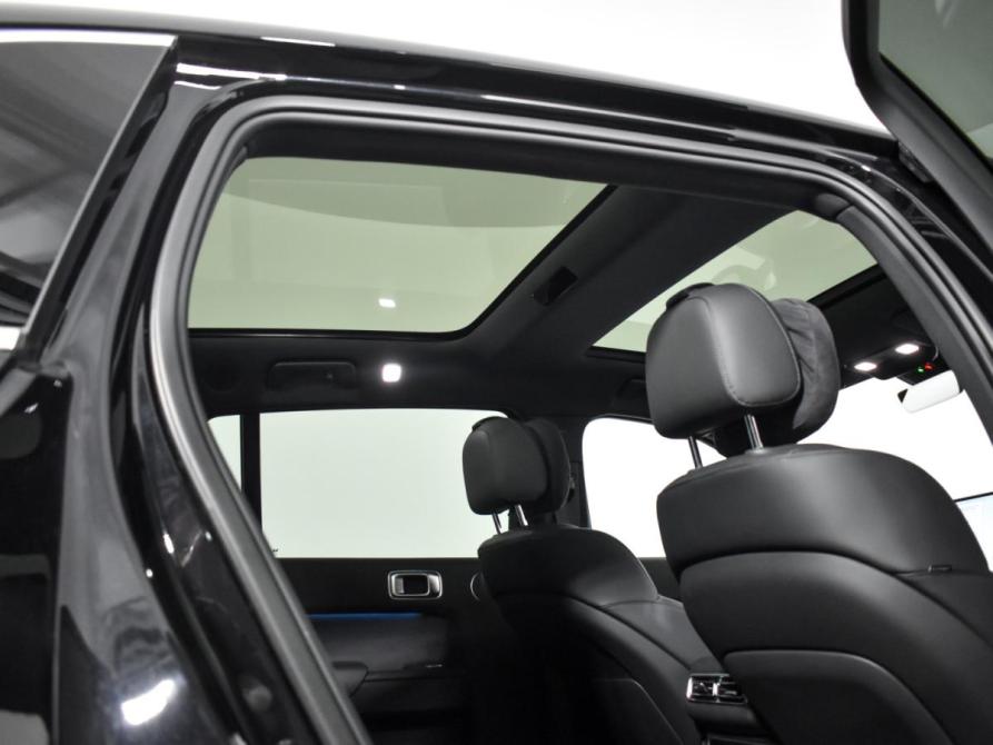 Li Auto (Lixiang) L7 I Санкт-Петербург  - изображение 23