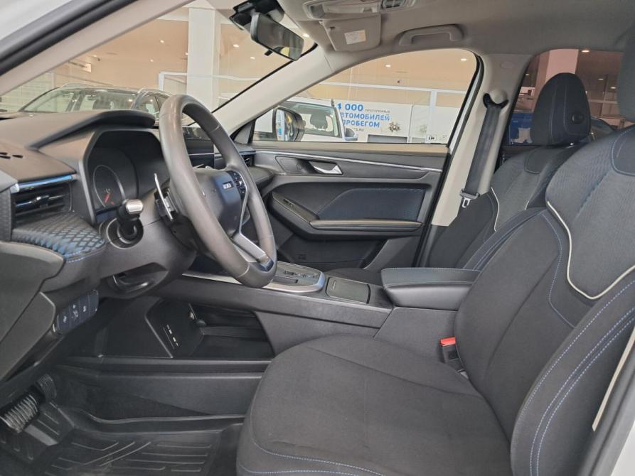 Haval Jolion I Казань  - изображение 20