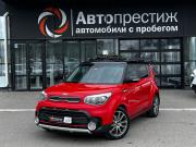 Kia Soul II Рестайлинг Волгоград  - изображение 9