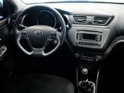 Kia Rio III Рестайлинг Самара  - изображение 31