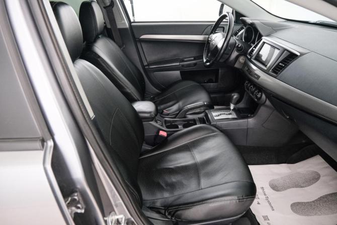 Mitsubishi Lancer X Рестайлинг с пробегом 2012 года, цена 849 000 рублей, 169000 км, седан, Автокод Объявления