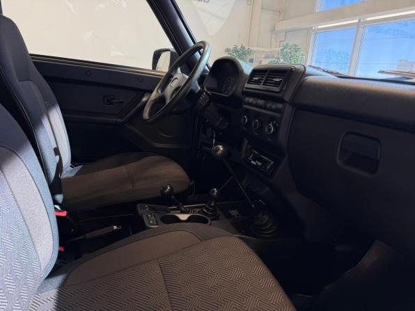 Lada (ВАЗ) 2121 (4x4) I Рестайлинг (2020) с пробегом 2021 года, цена 785 000 рублей, 64000 км, внедорожник, Автокод Объявления