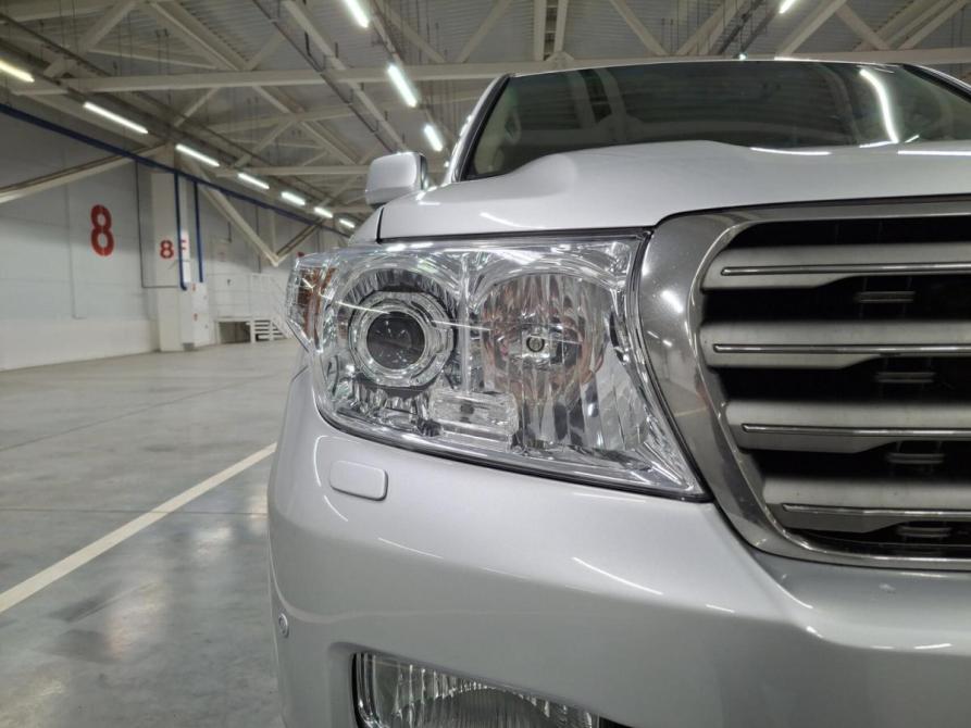 Toyota Land Cruiser 200 Series Казань  - изображение 21