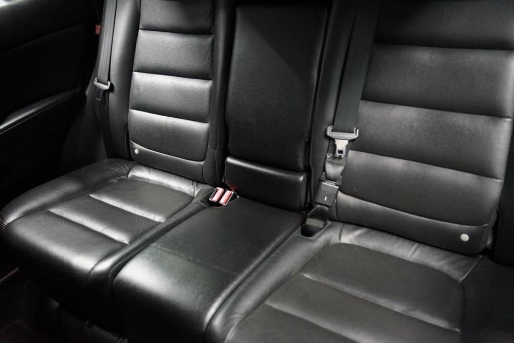 Mazda CX-5 I Крым  - изображение 18