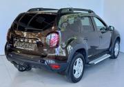 Renault Duster I Рестайлинг Челябинск  - изображение 18