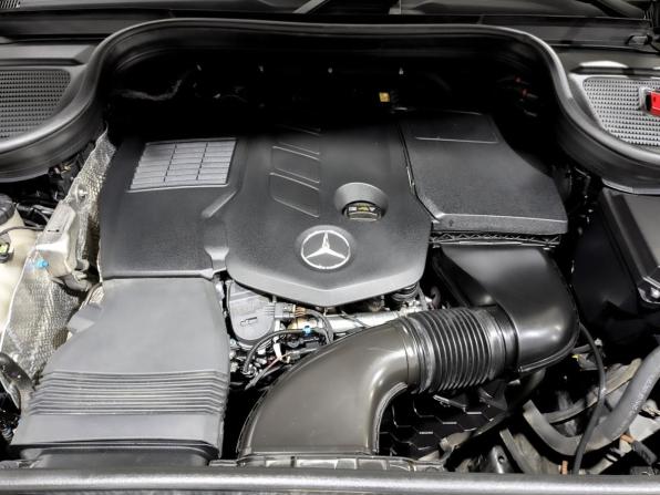 Mercedes-Benz GLE II (V167) с пробегом 2021 года, цена 5 650 000 рублей, 110982 км, внедорожник, Автокод Объявления