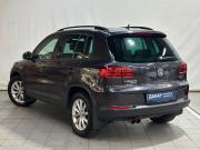 Volkswagen Tiguan I Рестайлинг Санкт-Петербург  - изображение 21