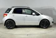 Suzuki SX4 I (Classic) Саранск  - изображение 31