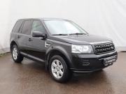 Land Rover Freelander II Рестайлинг 2 Москва  - изображение 25