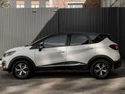 Renault Kaptur I Екатеринбург  - изображение 31