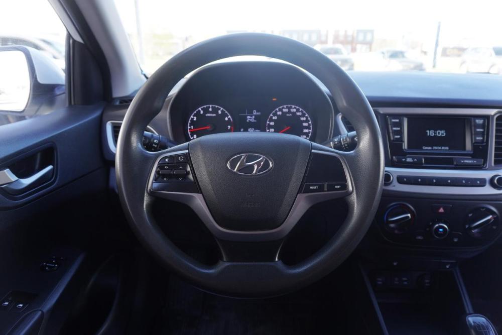 Hyundai Solaris II Ульяновск  - изображение 13